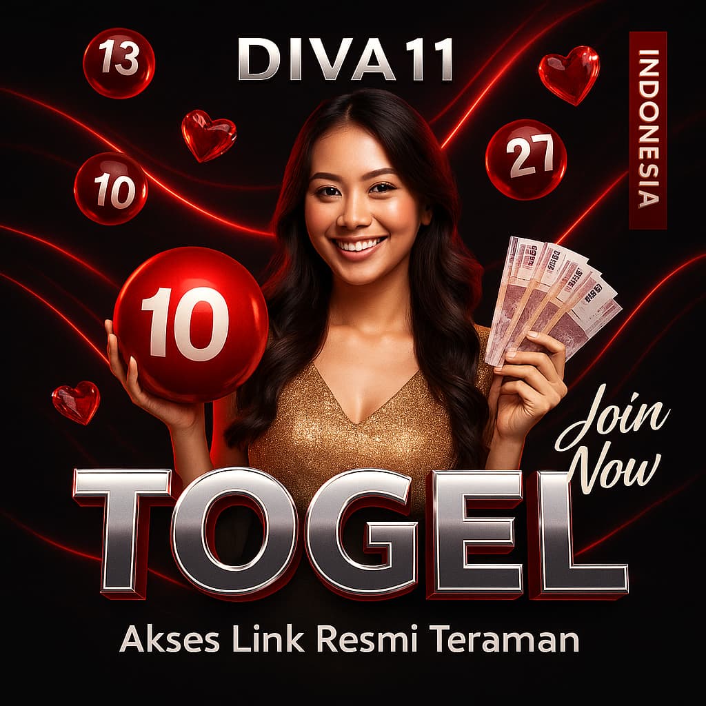 DIVA11 ⚡ Platform Bandar Togel Online Resmi Cuan Hari Ini